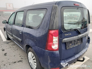 Dacia Logan MCV 1,5 d EURO 5