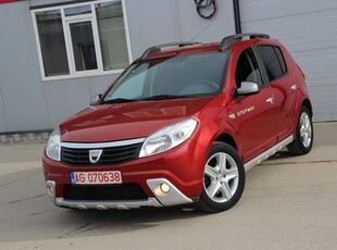 Dacia Sandero 1.4 MPI Laureate