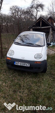 Daewoo matiz 2006