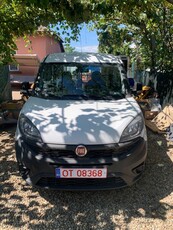 Fiat Doblo Cargo