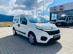 Fiat Qubo