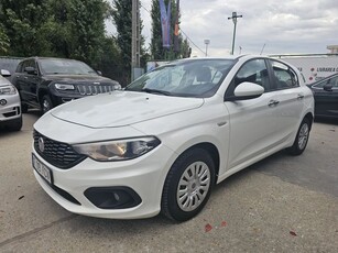 Fiat Tipo 1.3 Mjet Easy