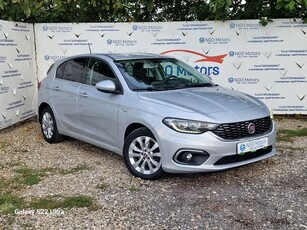 Fiat Tipo 1.3 MultiJet Sport