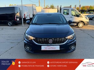 Fiat Tipo 1.4 Easy