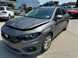 Fiat Tipo 1.6 Mjet Easy