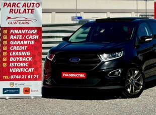 Ford Edge 2.0 TDCi Bi-Turbo 4x4 ST-LINE