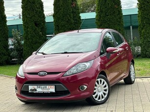 Ford Fiesta 1.25 Ghia