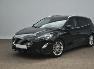 Ford Focus 1.0 EcoBoost Titanium