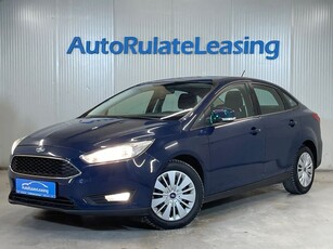 Ford Focus 1.0 EcoBoost Trend