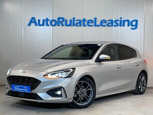 Ford Focus 1.5 EcoBlue ST-Line