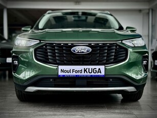 Ford Kuga 2.5 Duratec FWD FHEV Titanium