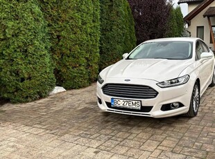 Ford Mondeo 1.5 Ecoboost Titanium