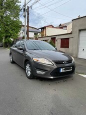 Ford Mondeo 1.6 SCTi EcoBoost Trend