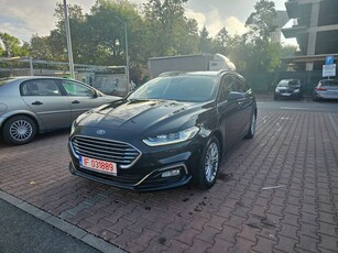 Ford Mondeo 2.0 EcoBlue Aut. Titanium