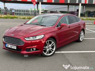 Ford Mondeo 2.0 full