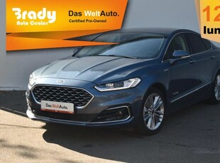 Ford Mondeo 2.0 HEV Vignale