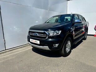 Ford Ranger Pick-Up 2.0 EcoBlue 170 CP 4x4 Cabina Dubla Limited Aut.