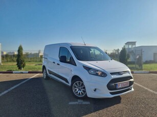 Ford Transit Connect 1.5 EcoBlue 100CP 6MT Kombi Commercial L2 Trend