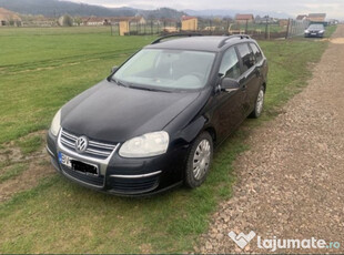 Vw Golf V Variant 1.9 TDI