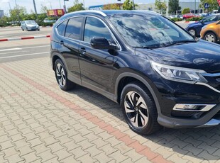 Honda CR-V 1.6 A/T 4WD Executive