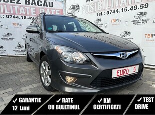 Hyundai i30 1.4 Classic