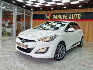 Hyundai i30 1.4 CRDi Comfort