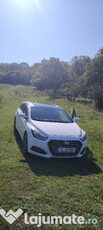 Hyundai I40 1.6 CRDI