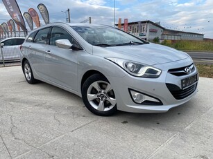 Hyundai i40 i40cw 1.7 CRDi Comfort