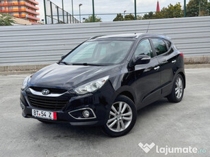 Hyundai IX35 2013 Full 4x4 Automat Piele*Navi*Pano 184cp