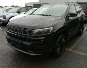 Jeep Compass 1.3T 4xe AT6 PHEV Trailhawk