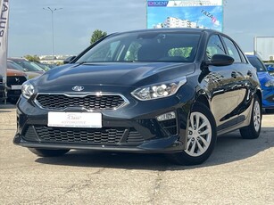 Kia Ceed 1.6 DSL HP Best