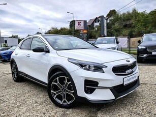 Kia XCeed 1.6 GDI DCT6 OPF Plug-in-Hybrid Platinum Edition