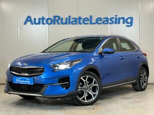 Kia XCeed 1.6 GDI DCT6 OPF Plug-in-Hybrid SPIRIT