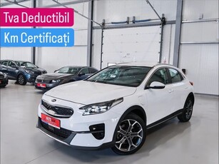 Kia XCeed 1.6 GDI DCT6 OPF Plug-in-Hybrid SPIRIT