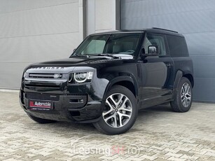 Land Rover Defender 90 P400 X-Dynamic HSE PANO.360 VOLL!