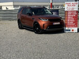 Land Rover Discovery 2.0 L SD4 Ingenium HSE Luxury