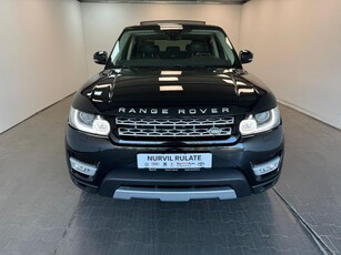 Land Rover Range Rover Sport 3.0 I TDV6 HSE