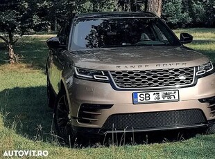 Land Rover Range Rover Velar 2.0 R-Dynamic