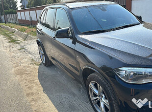 Liciteaza-BMW X5 M 2016