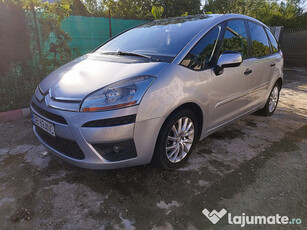 Liciteaza-Citroen C4 Picasso 2011