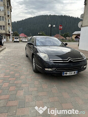 Liciteaza-Citroen C6 2007