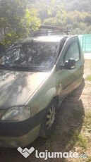 Dacia Logan 15 dci euro 4