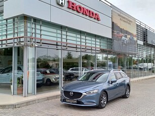 Mazda 6 G145 Attraction