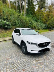 Mazda CX-5 CD150 4x4 AT Attraction