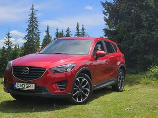 Mazda CX-5 CD175 4x4 AT Revolution Top