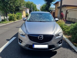 Mazda CX-5 CD175 4x4 Revolution