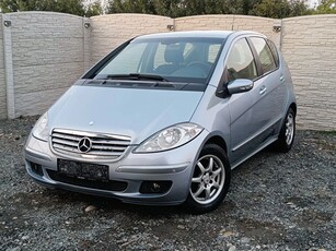 Mercedes-Benz A