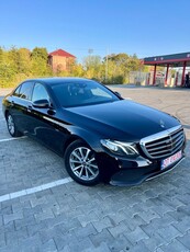 Mercedes-Benz E 220 d T 9G-TRONIC Sportstyle Edition