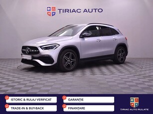 Mercedes-Benz GLA 200 d 4MATIC Aut.