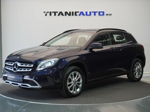 Mercedes-Benz GLA 200 d 7G-DCT Style